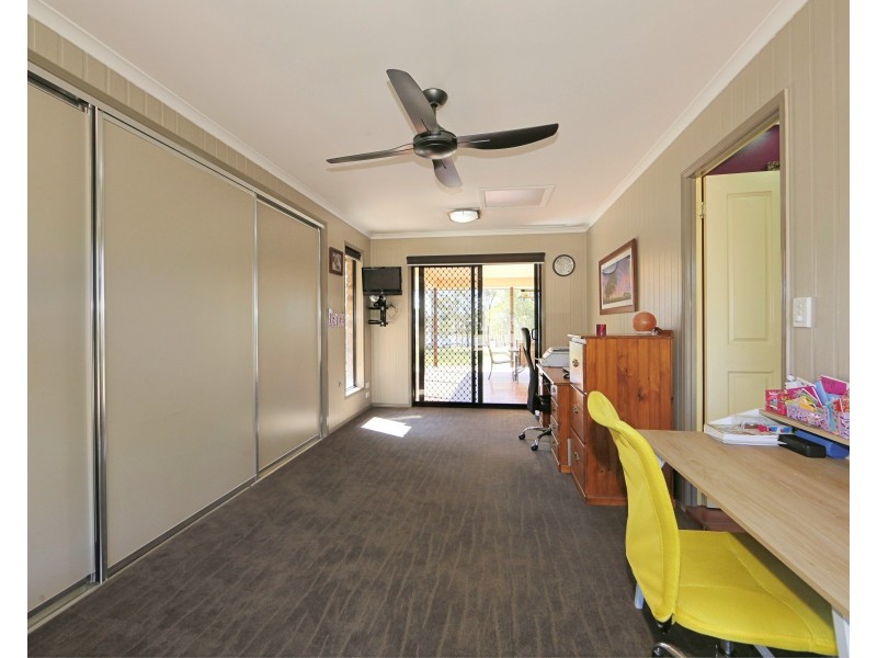 60 Pleasant Drive, Sharon QLD 4670