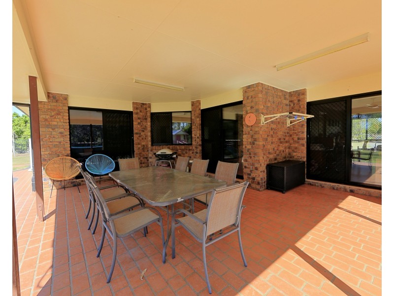 60 Pleasant Drive, Sharon QLD 4670