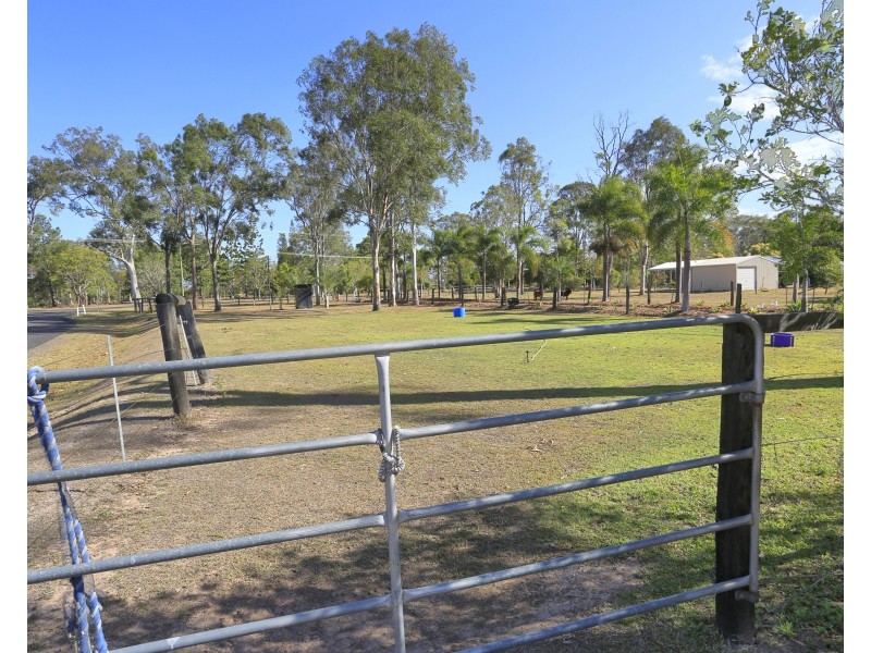 60 Pleasant Drive, Sharon QLD 4670