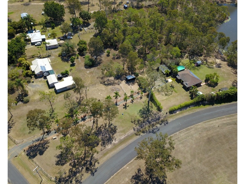 60 Pleasant Drive, Sharon QLD 4670