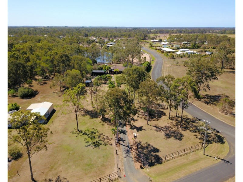 60 Pleasant Drive, Sharon QLD 4670