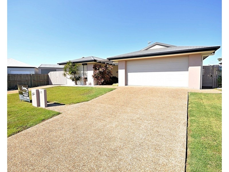17 Schulte Street, Bundaberg East QLD 4670