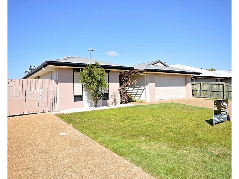 17 Schulte Street, Bundaberg East QLD 4670