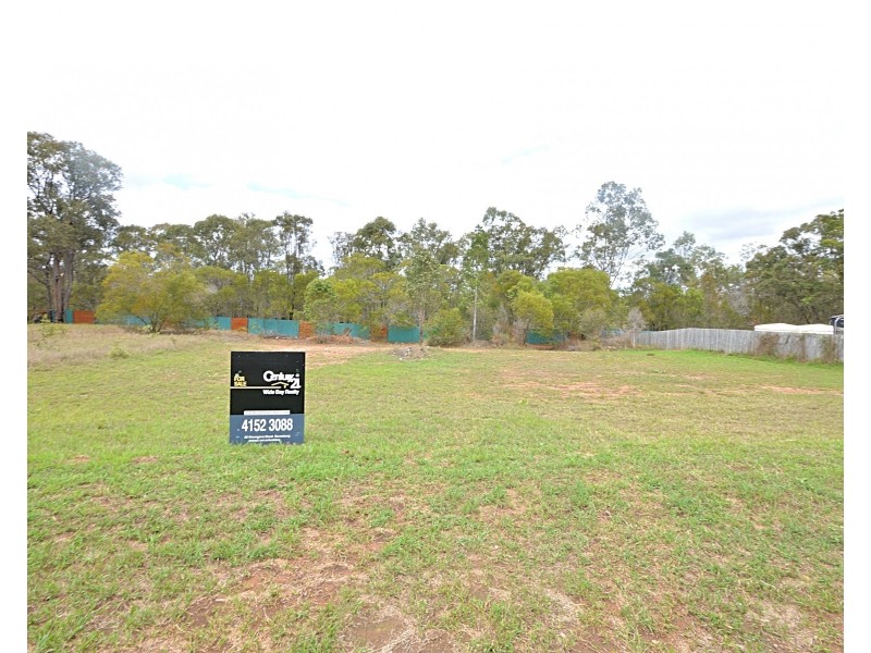 31 Kurundi Street, Cordalba QLD 4660