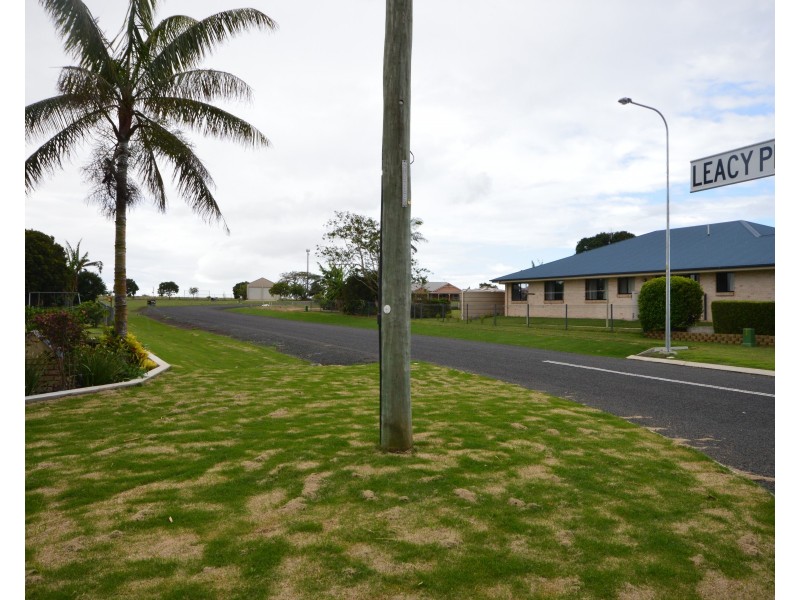 33 Gooburrum Road ( Leacy place), Gooburrum QLD 4670