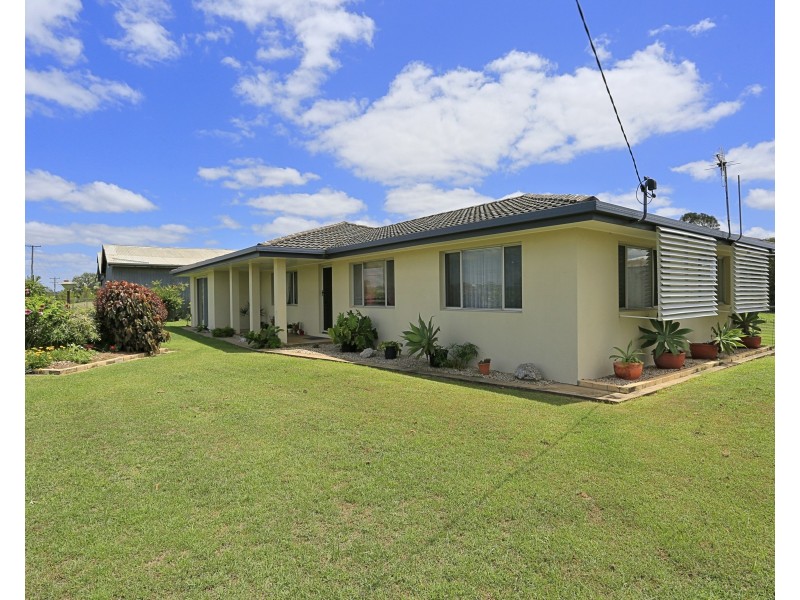 500 Bonna Road, Branyan QLD 4670