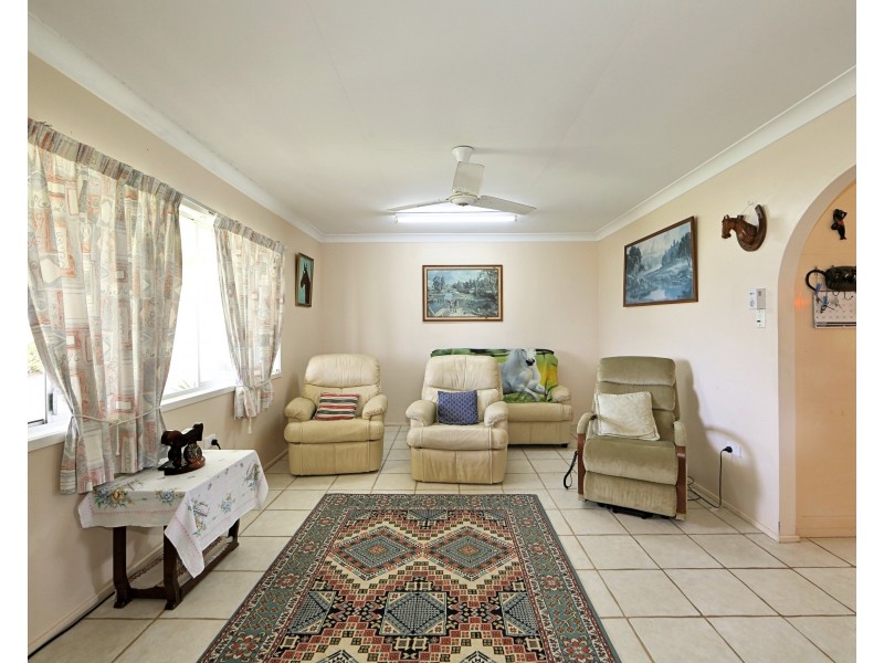 500 Bonna Road, Branyan QLD 4670