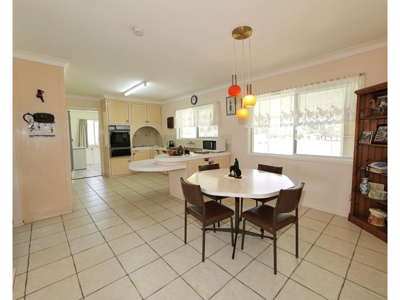 500 Bonna Road, Branyan QLD 4670