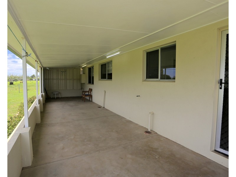 500 Bonna Road, Branyan QLD 4670