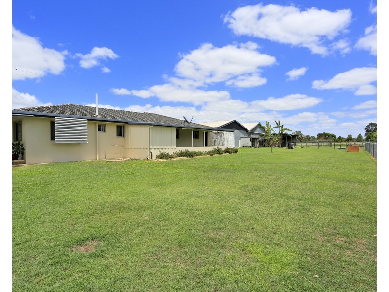 500 Bonna Road, Branyan QLD 4670