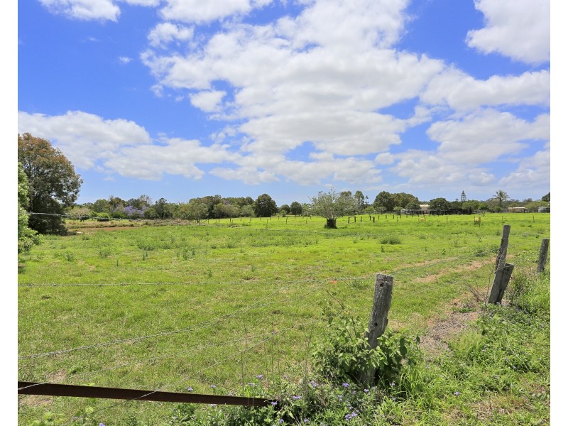 500 Bonna Road, Branyan QLD 4670