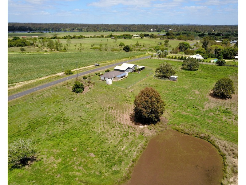 500 Bonna Road, Branyan QLD 4670