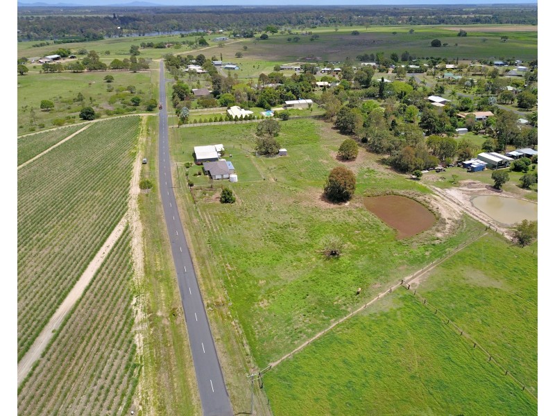 500 Bonna Road, Branyan QLD 4670