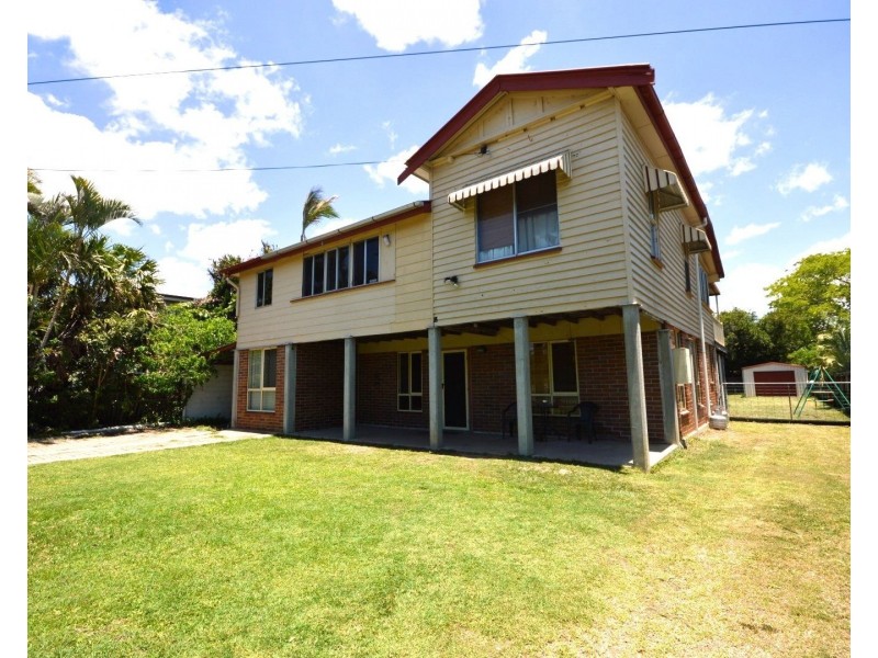 43 Hinkler Avenue, Bundaberg North QLD 4670