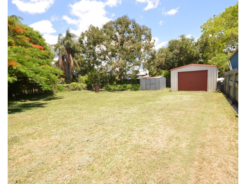 43 Hinkler Avenue, Bundaberg North QLD 4670