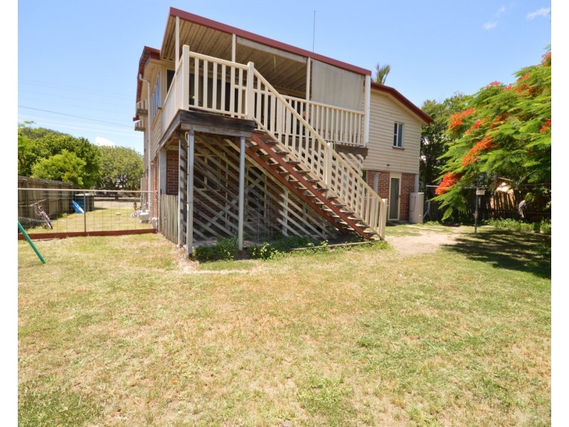 43 Hinkler Avenue, Bundaberg North QLD 4670