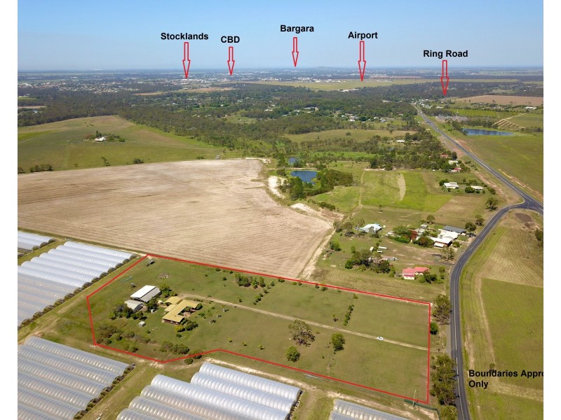 36 Bonna Road, Branyan QLD 4670