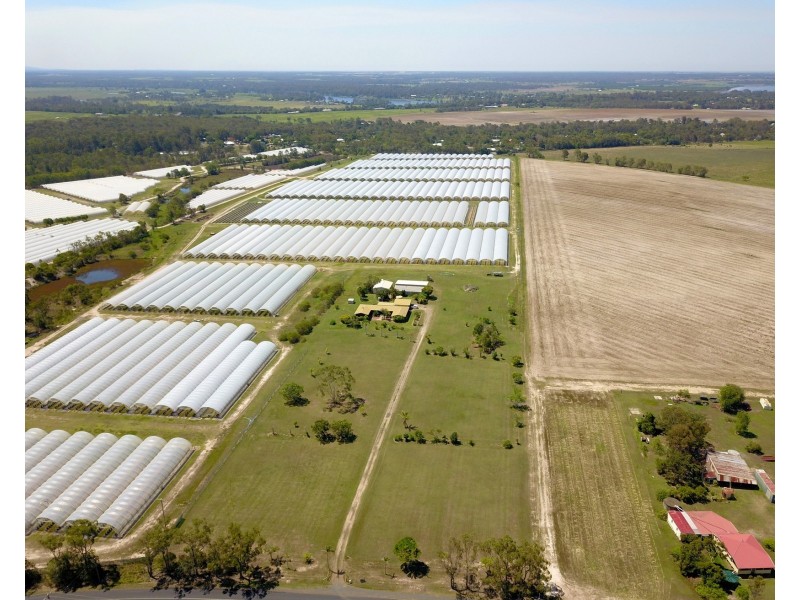 36 Bonna Road, Branyan QLD 4670