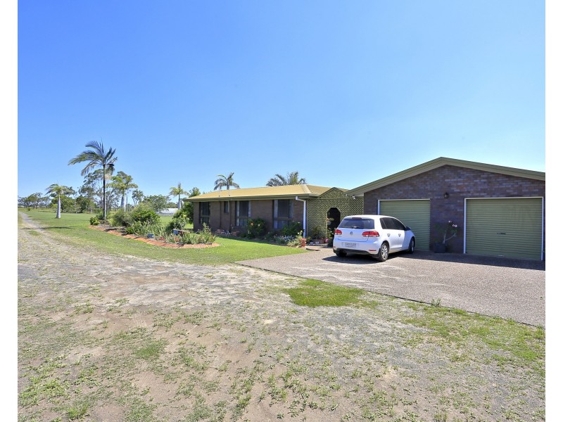 36 Bonna Road, Branyan QLD 4670