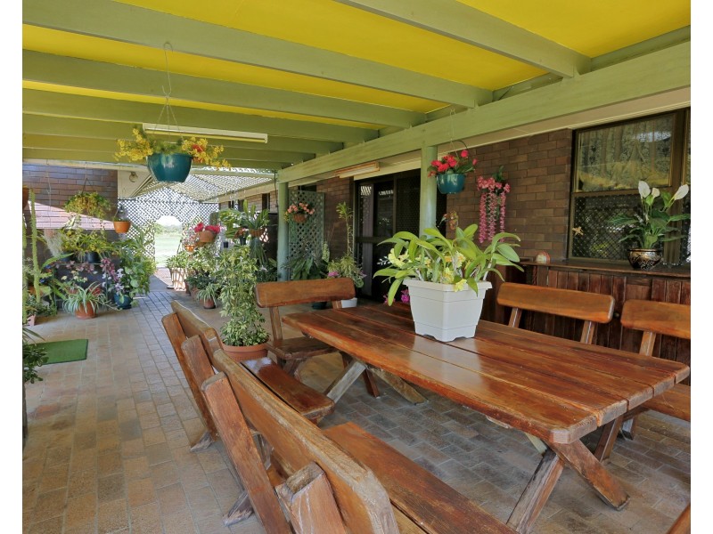 36 Bonna Road, Branyan QLD 4670