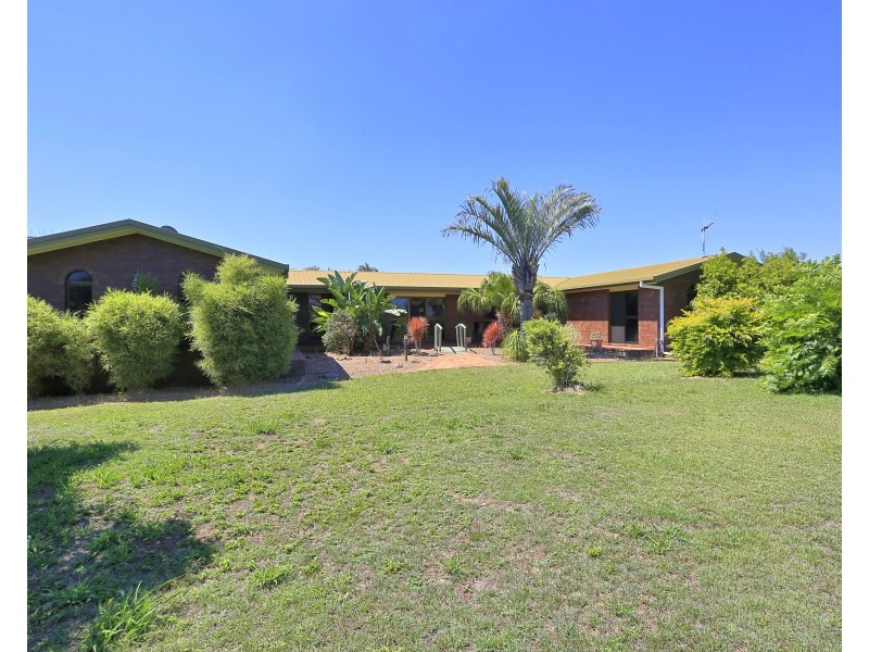 36 Bonna Road, Branyan QLD 4670