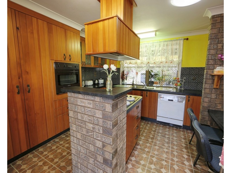 36 Bonna Road, Branyan QLD 4670