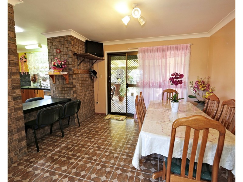 36 Bonna Road, Branyan QLD 4670