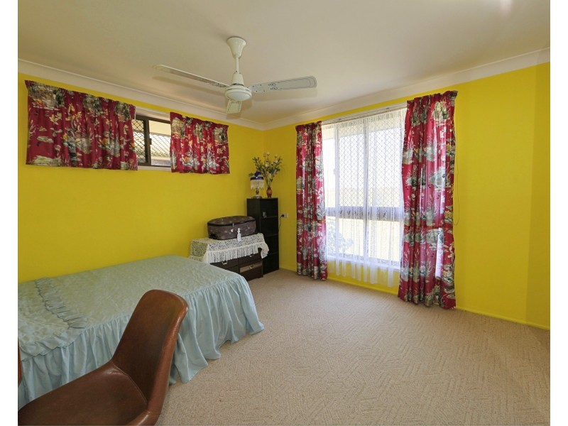 36 Bonna Road, Branyan QLD 4670