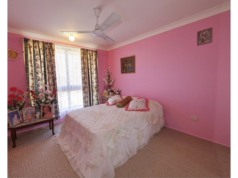 36 Bonna Road, Branyan QLD 4670