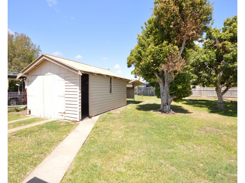 11 Steffensen Street, Svensson Heights QLD 4670