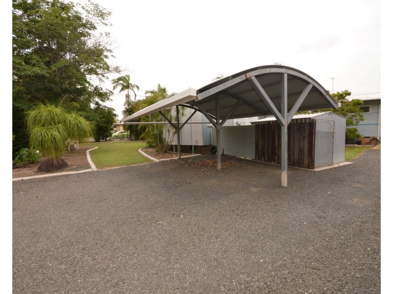 98  Branyan Street, Svensson Heights QLD 4670