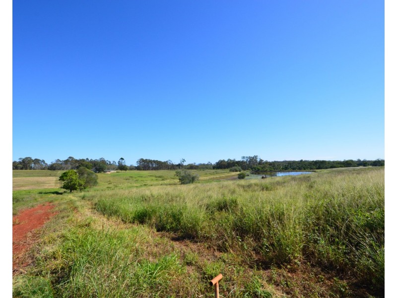 LOT 1 79 Abbotsford Mountain Road, Bucca QLD 4670