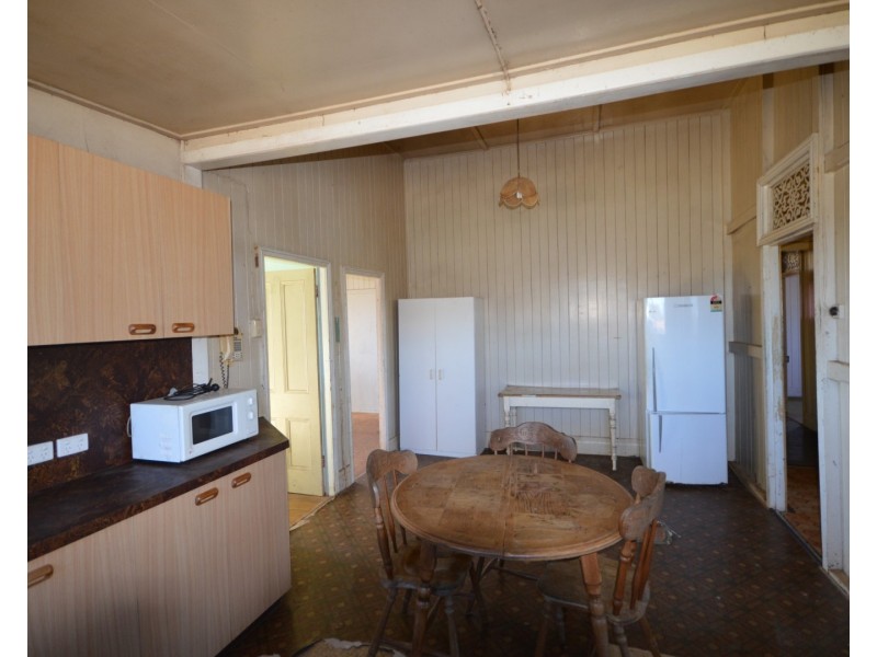 LOT 1 79 Abbotsford Mountain Road, Bucca QLD 4670