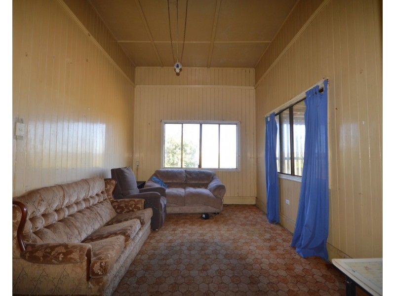LOT 1 79 Abbotsford Mountain Road, Bucca QLD 4670