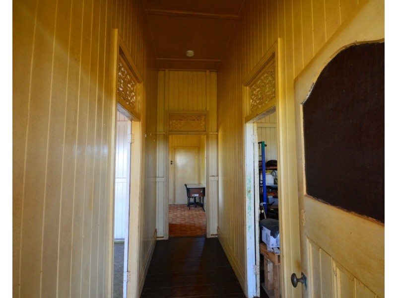 LOT 1 79 Abbotsford Mountain Road, Bucca QLD 4670