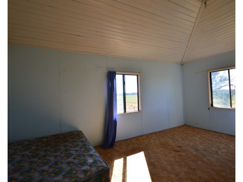 LOT 1 79 Abbotsford Mountain Road, Bucca QLD 4670