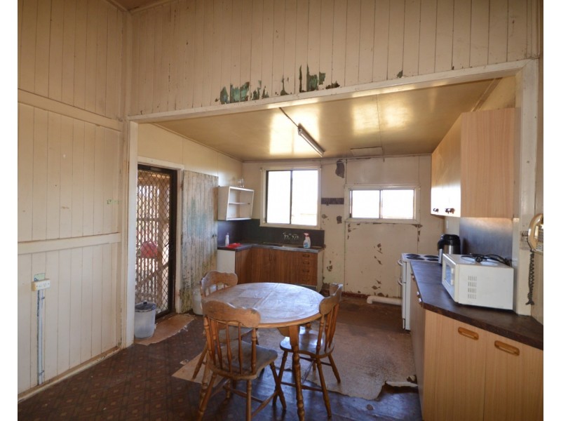 LOT 1 79 Abbotsford Mountain Road, Bucca QLD 4670