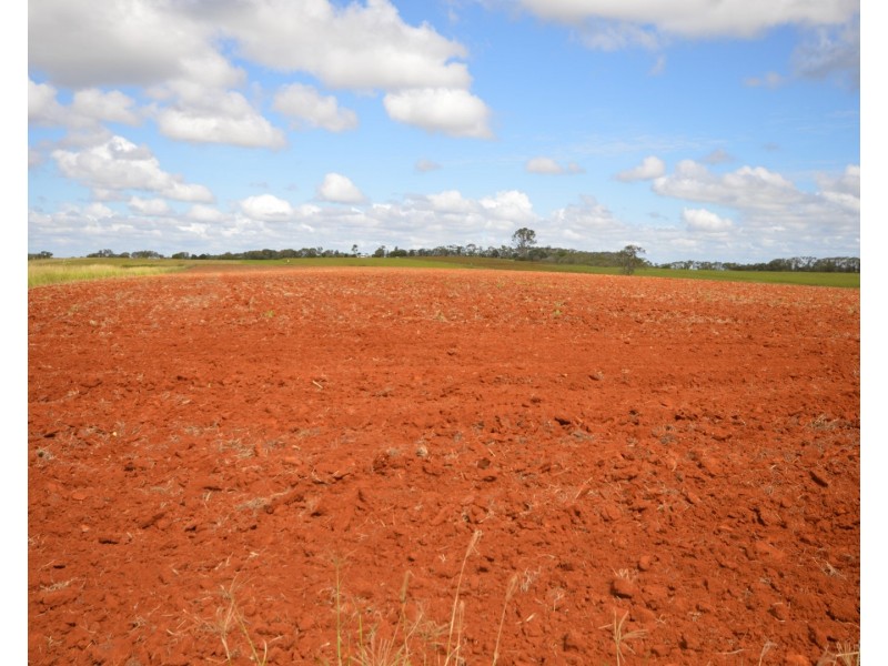 LOT 1 79 Abbotsford Mountain Road, Bucca QLD 4670