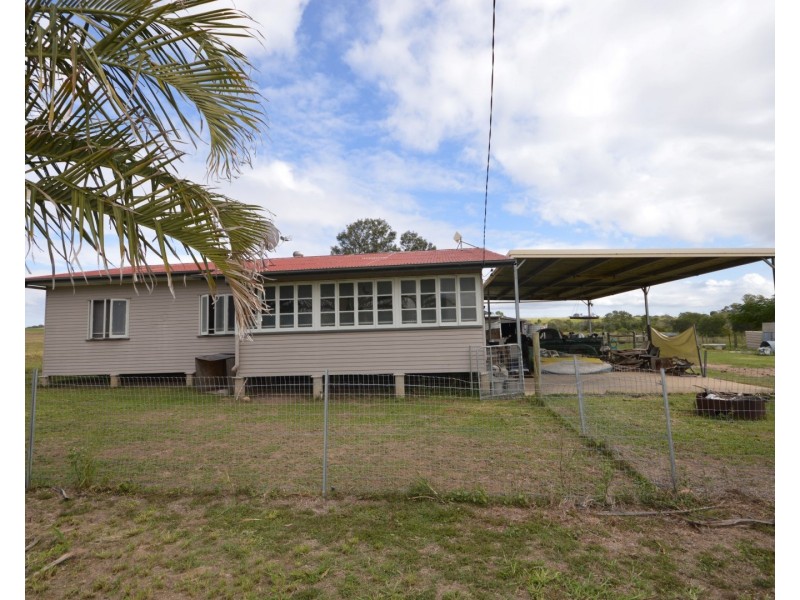 LOT 3 403 North Bucca Road, Bucca QLD 4670