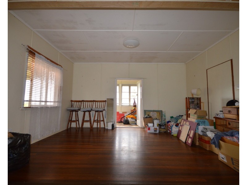 LOT 3 403 North Bucca Road, Bucca QLD 4670