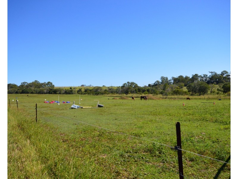 LOT 3 403 North Bucca Road, Bucca QLD 4670