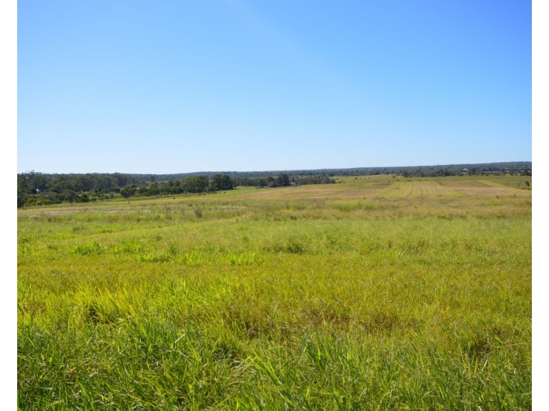 LOT 3 403 North Bucca Road, Bucca QLD 4670