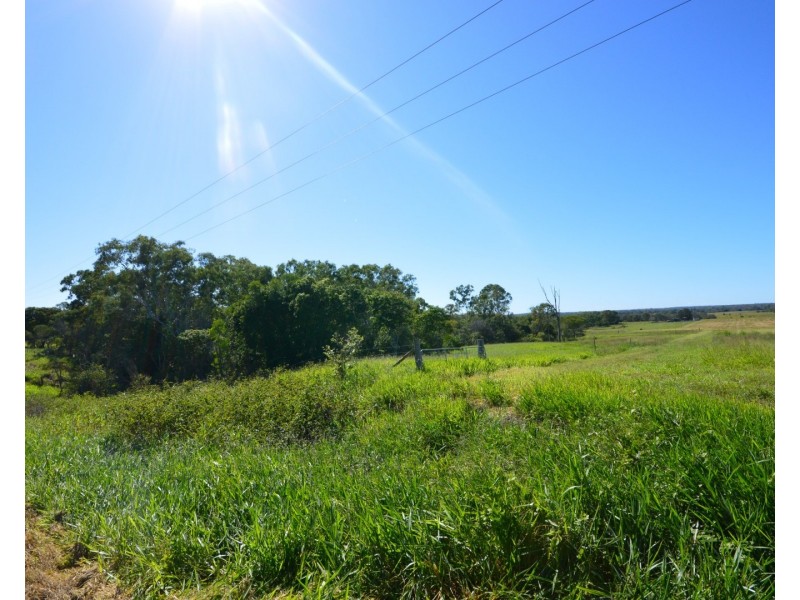LOT 3 403 North Bucca Road, Bucca QLD 4670
