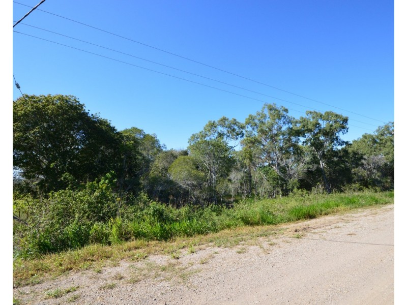 LOT 3 403 North Bucca Road, Bucca QLD 4670