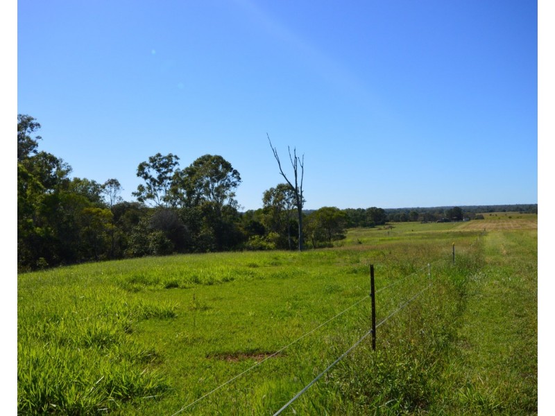 LOT 3 403 North Bucca Road, Bucca QLD 4670