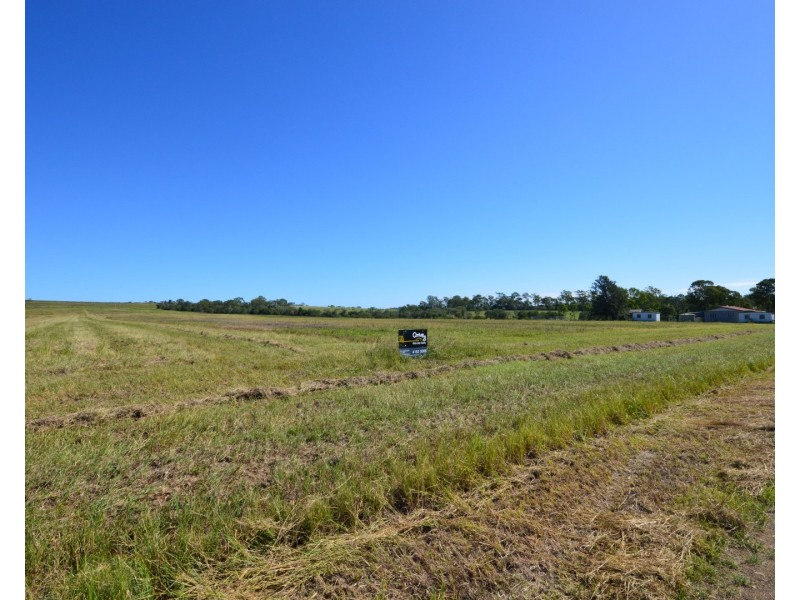 LOT 3 403 North Bucca Road, Bucca QLD 4670