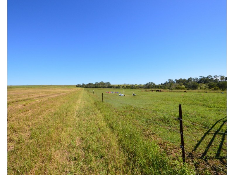 LOT 3 403 North Bucca Road, Bucca QLD 4670