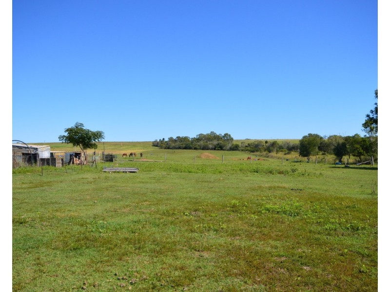 LOT 3 403 North Bucca Road, Bucca QLD 4670