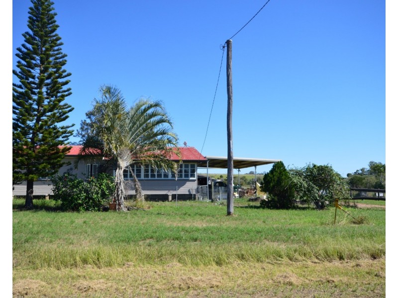 LOT 3 403 North Bucca Road, Bucca QLD 4670