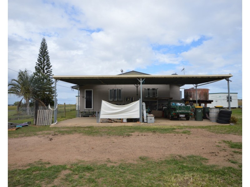 LOT 3 403 North Bucca Road, Bucca QLD 4670